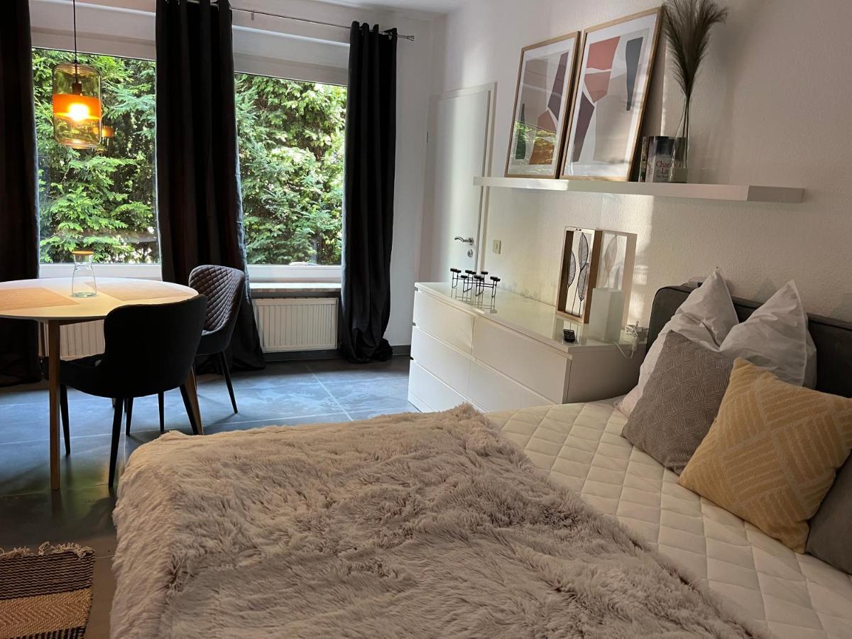 Апартаменти Deich Quartier 9.1 Дорум-Нойфельд Екстер'єр фото