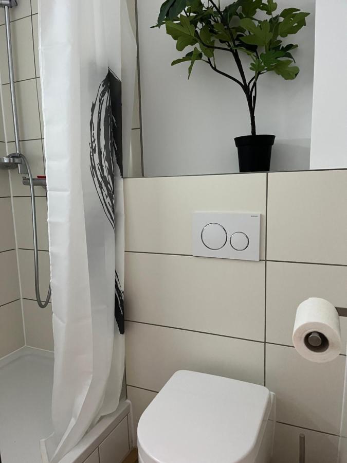 Апартаменти Deich Quartier 9.1 Дорум-Нойфельд Екстер'єр фото